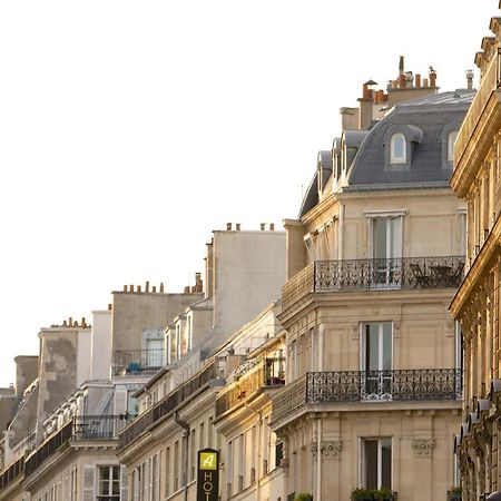 Welcoming Studio Near Opera París Exterior foto